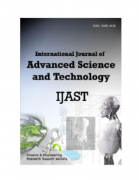 Internasional Journal of Advanced Science and Technology IJAST