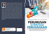 Buku Perumusan Strategi Perusahaan