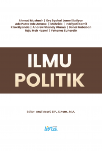 Book Chapter Ilmu Politik